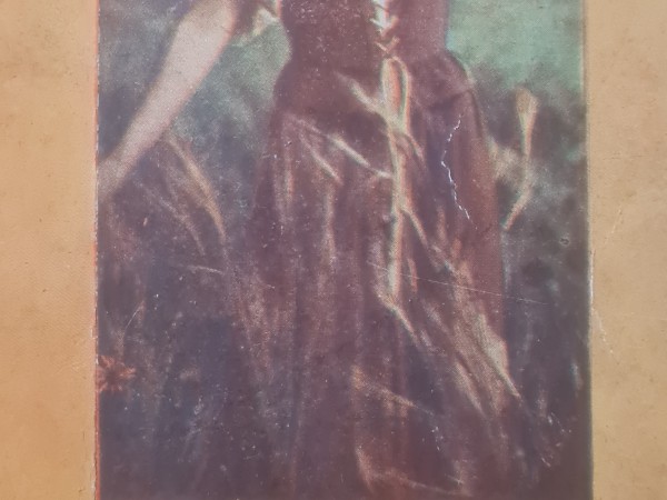 Patriotisms un mīlestība