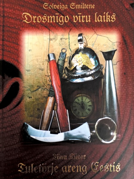 Drosmīgo vīru laiks