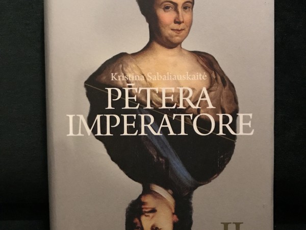 Pētera imperatore II