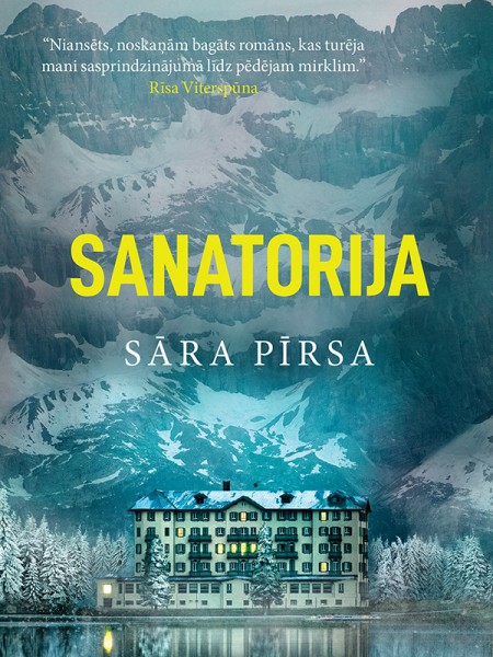 Sanatorija