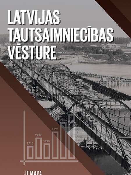 Latvijas tautsaimniecība
