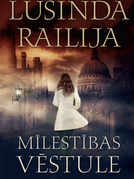 Mīlestības vēstule