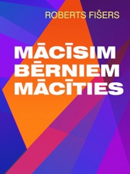 Mācīsim bērniem mācīties