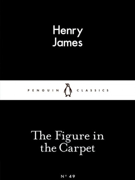 The Figure in the Carpet