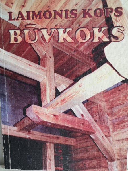 Būvkoks