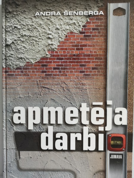 Apmetēja darbi