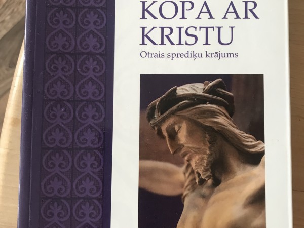Kopā ar Kristu