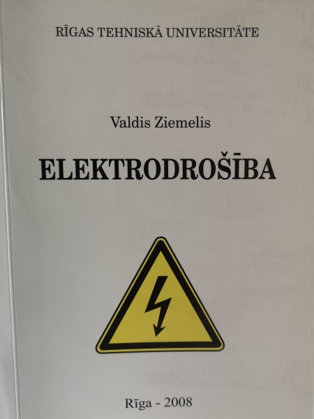 Elektrodrošība