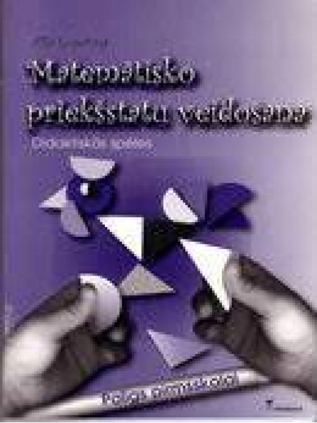 Matemātisko priekšstatu veidošana