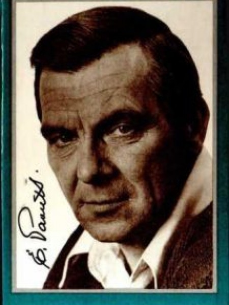 Aktieris pret savu gribu