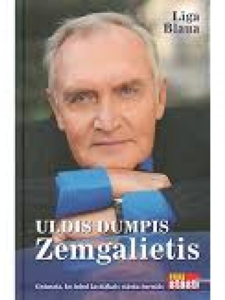 Uldis Dumpis Zemgalietis