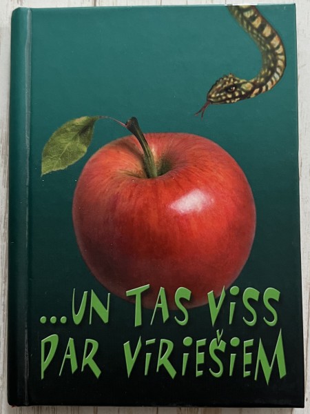 …un tas viss par vīriešiem