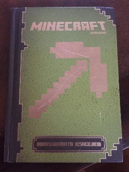 Minecraft rokasgrāmata iesācējiem