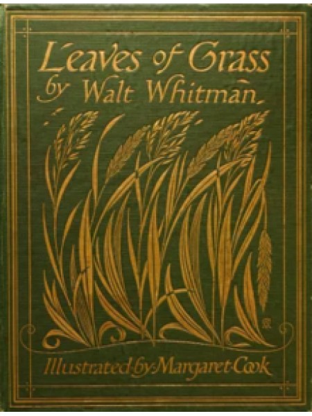 Leaves Of Grass