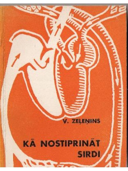 Kā nostiprināt sirdi