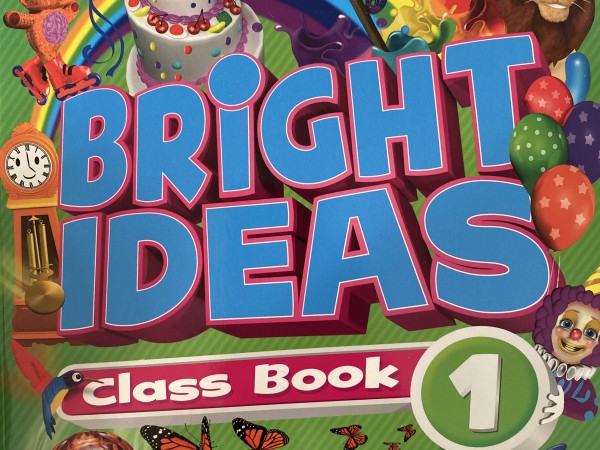 Bright ideas