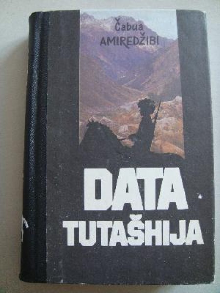 Data Tutašhija