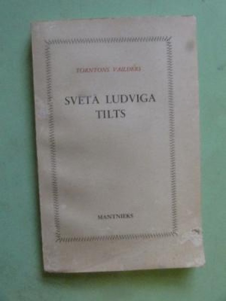 Svētā Ludviga tilts