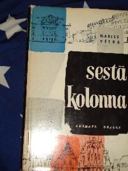 Sestā kolonna