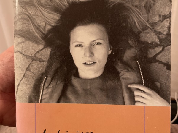 Audzinātāja grāmata