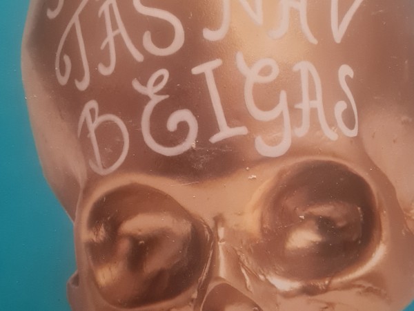 Nāve tās nav beigas