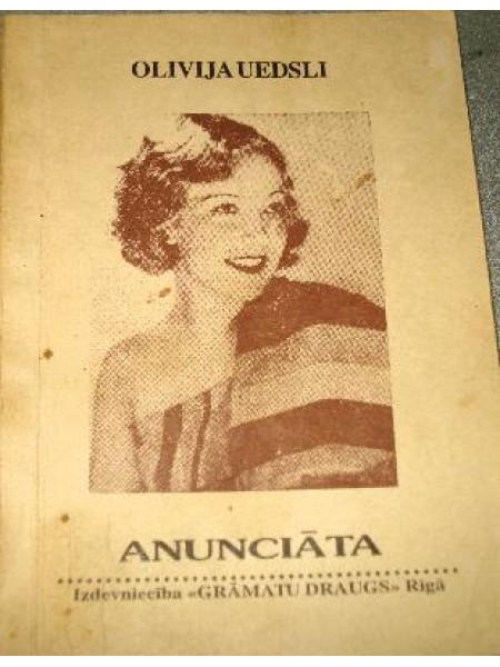 Anunciāta