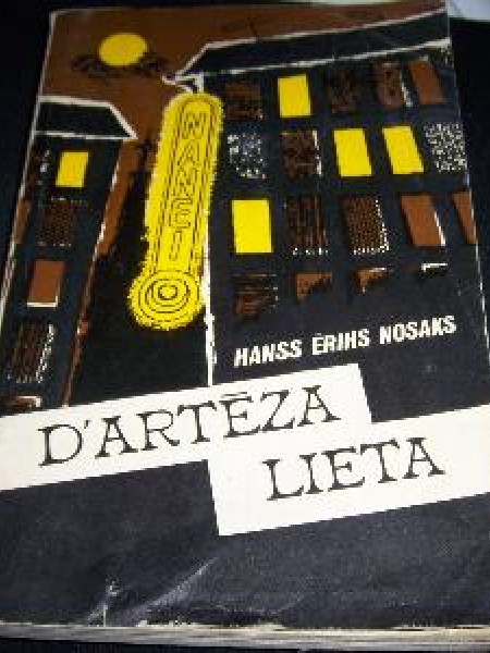 Dartēza lieta