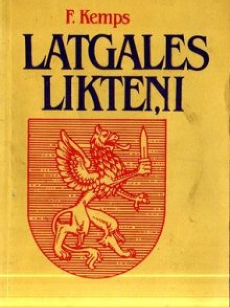 Latgales likteņi