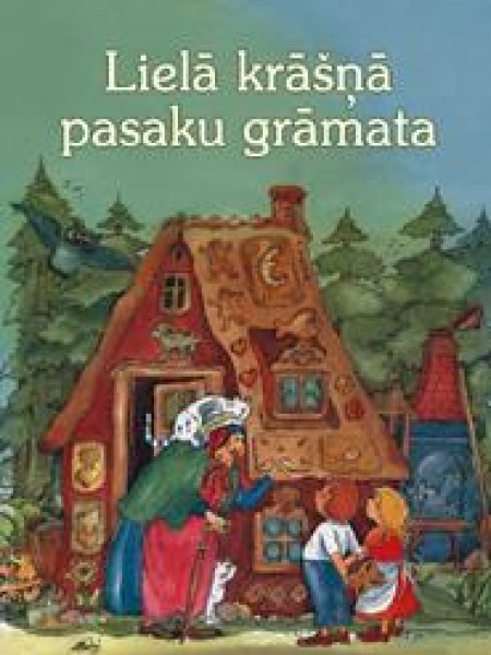 Kurmītis un māmiņa