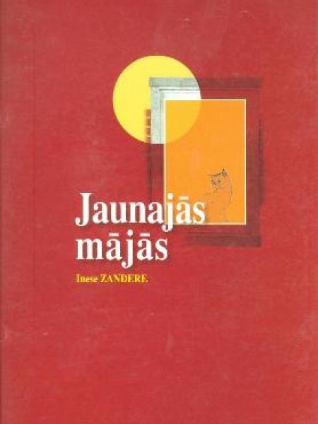 Jaunajās mājās