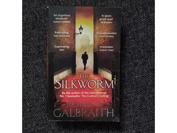 The Silkworm