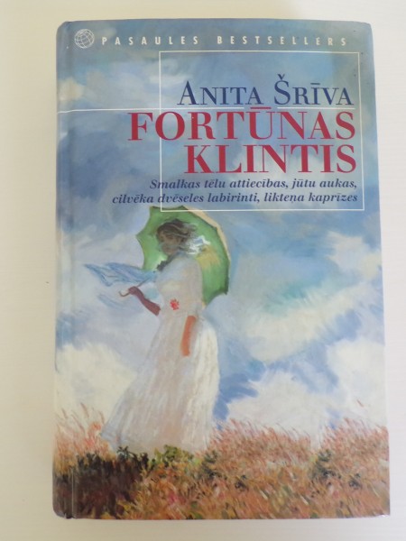 Fortūnas klintis