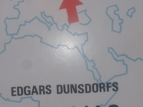 Latvijas vēstures atlants