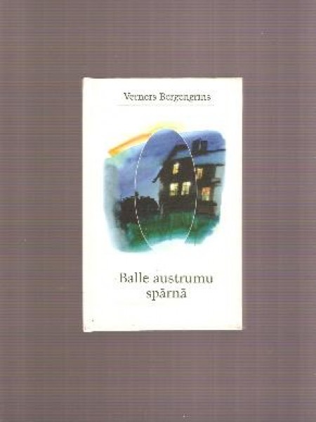 Balle austrumu spārnā