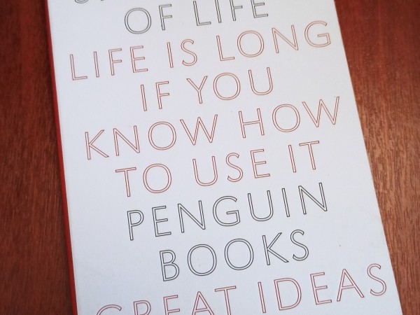 On the Shortness of Life