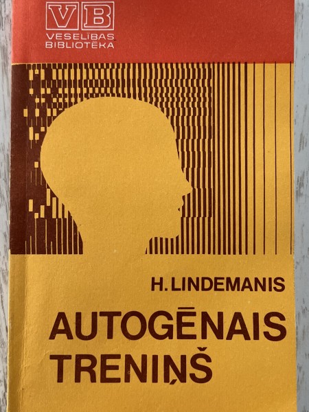 Autogēnais treniņš