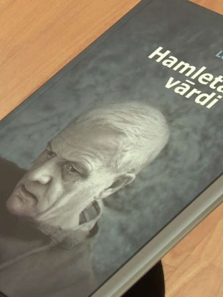 Hamleta vārdi