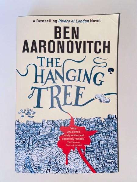 The hanging tree