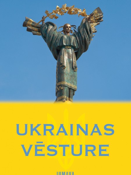 Ukrainas vēsture