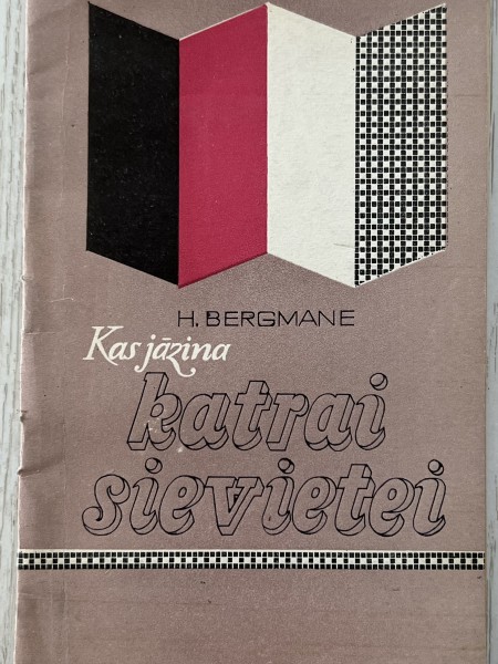 Kas jāzina katrai sievietei