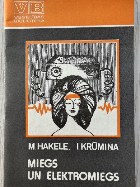 Miegs un elektromiegs