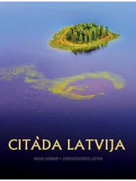 Citādā Latvija