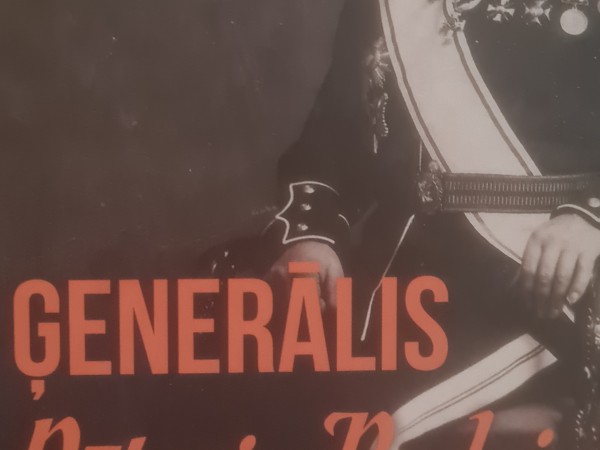 Ģenerālis Pēteris Radziņš