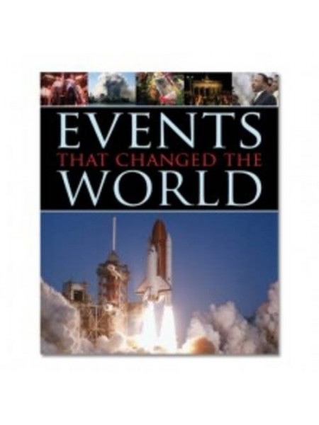 Events That Changed the World