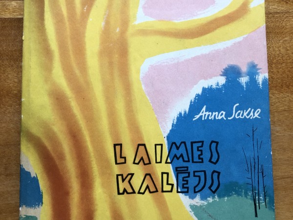 Laimes kalējs