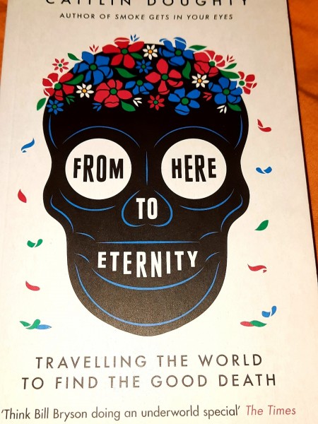 From here to eternity