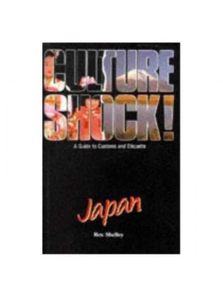 Culture Shock Japan