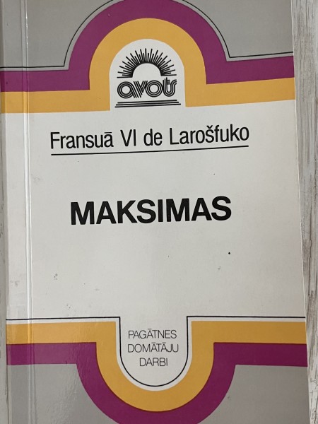 Maksimas