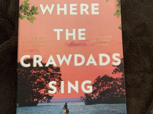 Where the Crawdads Sing