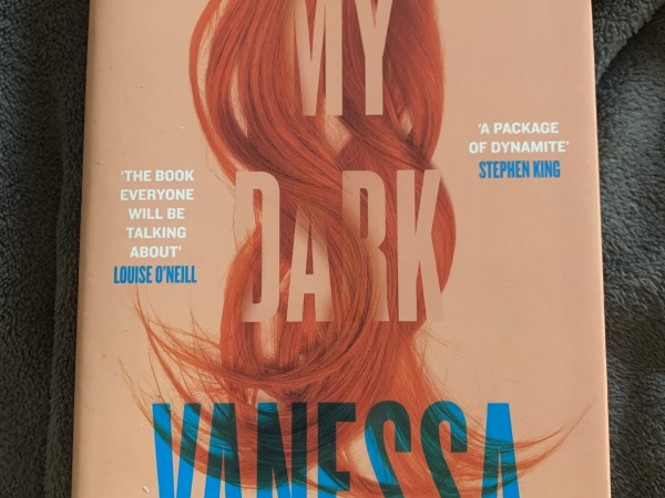 My Dark Vanessa